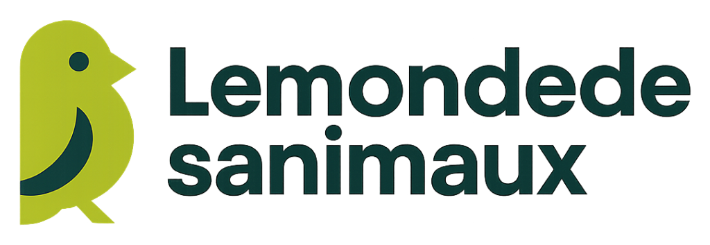 Lemondedesanimaux